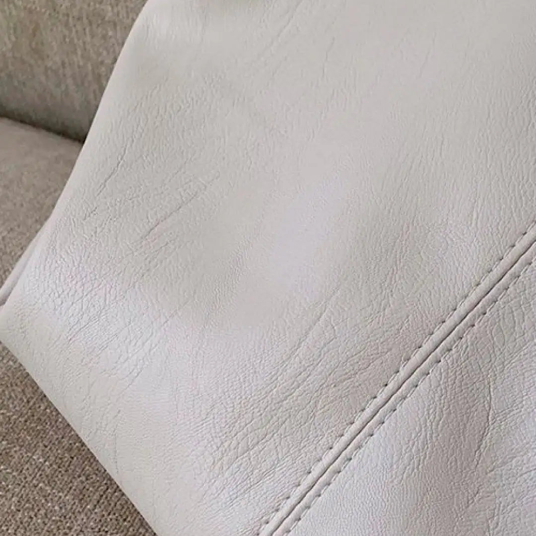 Eco-Luxe Carryall Bag