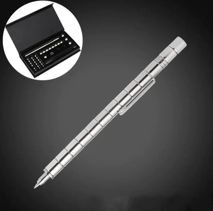 Magnetic Pens