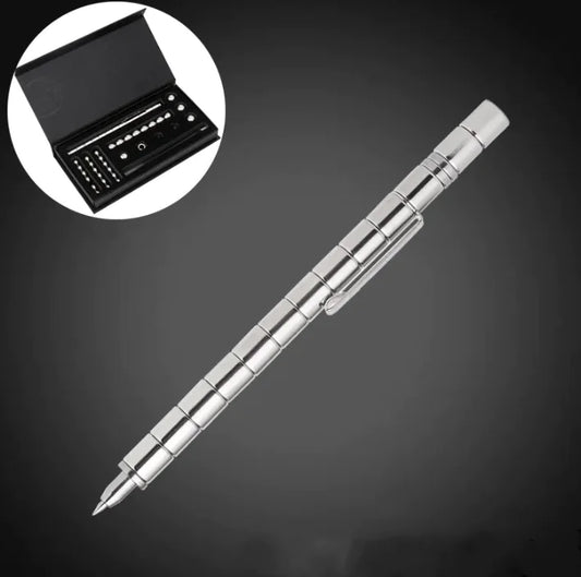Magnetic Pens
